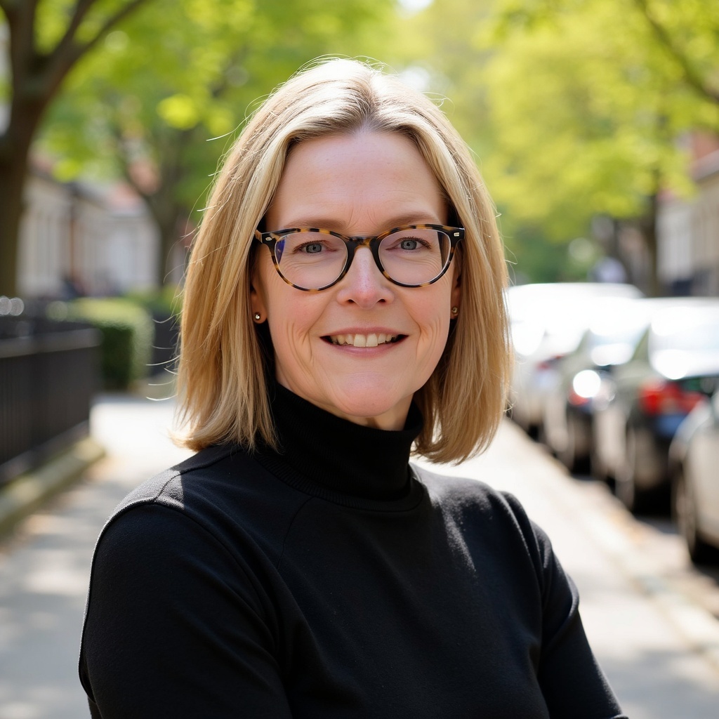 Kari Bradbury, co-founder of Kingfisher Luxury Travel