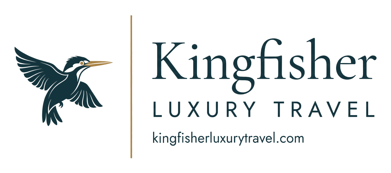 Kingfisher Luxury Travel